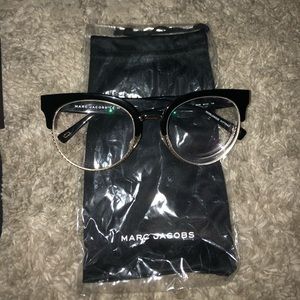 Brand New Marc Jacob’s women’s Frames